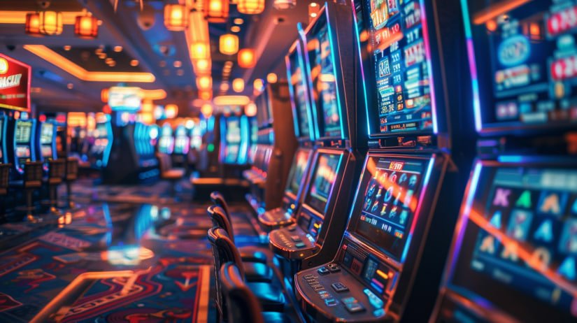 luck8vip live casino