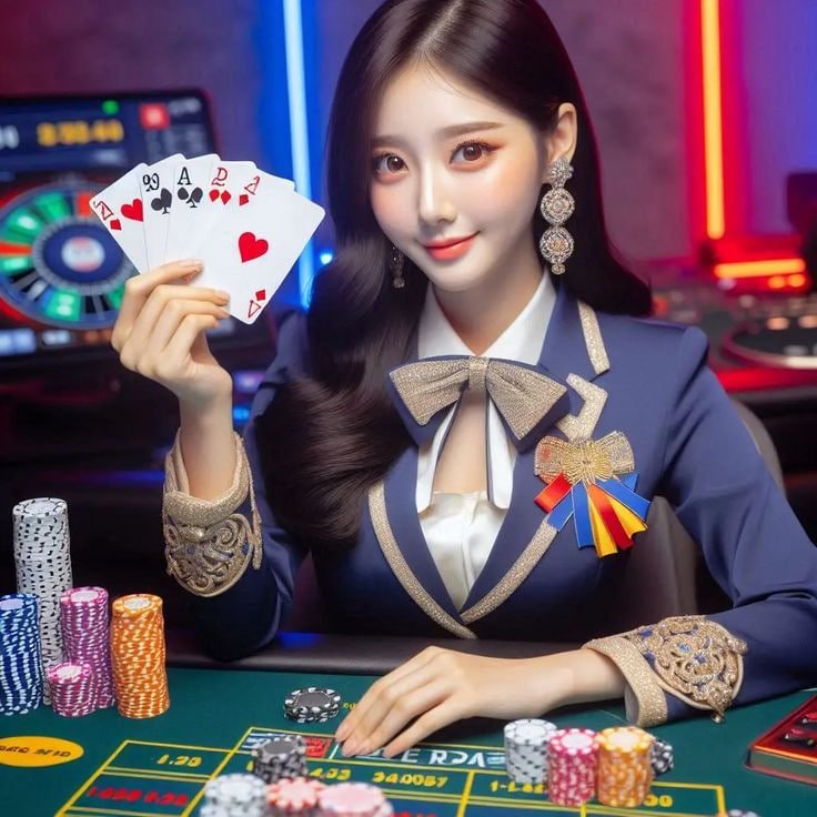 luck8vip