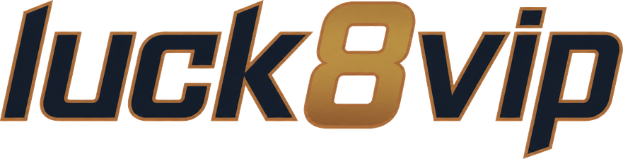 luck8vip logo